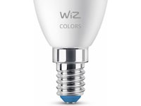 WiZ BLE 40W E14 lyspære (3-pack) Lyspærer & LED-pærer