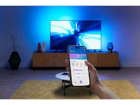 WiZ HDMI sync box med TV lightstrip (55"-65") Led strips & underholdning