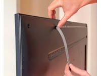 WiZ HDMI sync box med TV lightstrip (55"-65") Led strips & underholdning