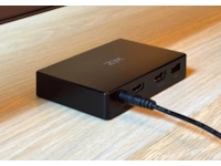 WiZ HDMI sync box med TV lightstrip (55"-65") Led strips & underholdning