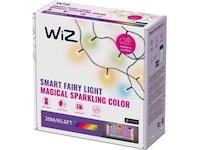 WiZ Fairy Wi-Fi LED lyslenke Lyspærer & LED-pærer