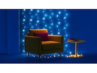 WiZ Fairy Wi-Fi LED lyslenke Lyspærer & LED-pærer