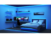 WiZ RGB Led stripe 10m Led strips & underholdning
