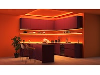 WiZ RGB Led stripe 10m Led strips & underholdning