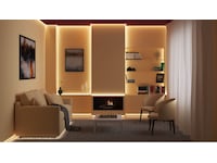 WiZ RGB Led stripe 10m Led strips & underholdning