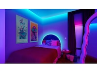 WiZ RGB Led stripe 10m Led strips & underholdning