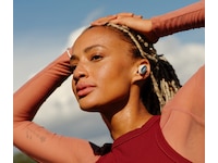 Bose QuietComfort Ultra Ørepropper 2. gen (white smoke) Ørepropper