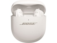 Bose QuietComfort Ultra Ørepropper 2. gen (white smoke) Ørepropper