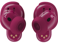 Bose QuietComfort Ultra Ørepropper 2. gen (dyp plomme) Ørepropper
