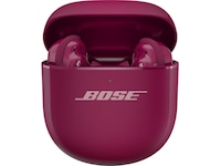 Bose QuietComfort Ultra Ørepropper 2. gen (dyp plomme) Ørepropper