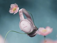 Bose QuietComfort Trådløse Hodetelefoner (petal pink) Hodetelefoner