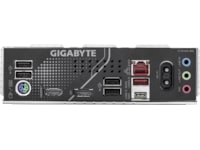 GIGABYTE B860 EAGLE WIFI6E Hovedkort -B-Grade Demo hovedkort
