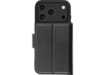 dbramante1928 iPhone 17 Pro Oslo Pro Lommebokdeksel (sort) Mobildeksel