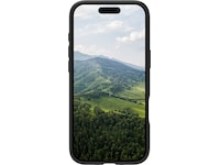 dbramante1928 iPhone Air Greenland Pro deksel (night black) Mobildeksel