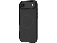 dbramante1928 iPhone Air Greenland Pro deksel (night black) Mobildeksel