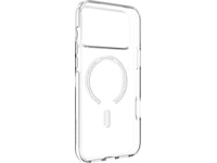dbramante1928 iPhone 17 Pro Max Greenland Pro deksel (gjennomsiktig) Mobildeksel