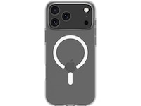 dbramante1928 iPhone 17 Pro Max Greenland Pro deksel (gjennomsiktig) Mobildeksel