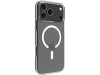 dbramante1928 iPhone 17 Pro Max Greenland Pro deksel (gjennomsiktig) Mobildeksel