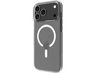 dbramante1928 iPhone 17 Pro Max Greenland Pro deksel (gjennomsiktig) Mobildeksel