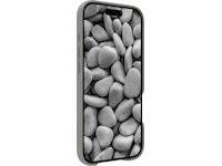 dbramante1928 iPhone Air Roskilde skinndeksel (river stone) Mobildeksel
