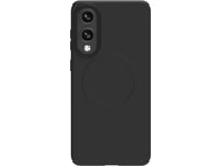 dbramante1928 Galaxy S25 Edge Greenland Pro Qi2 Deksel (night black) Mobildeksel