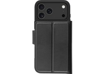 dbramante1928 iPhone 17 Pro Max Oslo Pro Lommebokdeksel (sort) Mobildeksel