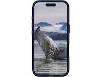 dbramante1928 iPhone 17 Pro Greenland Pro deksel (pacific blue) Mobildeksel