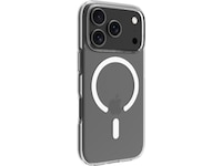 dbramante1928 iPhone 17 Pro Greenland Pro Deksel (Gjennomsiktig) Mobildeksel