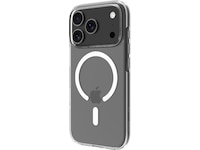 dbramante1928 iPhone 17 Pro Greenland Pro Deksel (Gjennomsiktig) Mobildeksel