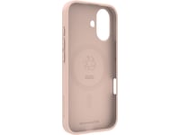 dbramante1928 iPhone 17 Greenland Pro deksel (pink sand) Mobildeksel
