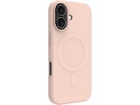 dbramante1928 iPhone 17 Greenland Pro deksel (pink sand) Mobildeksel