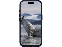 dbramante1928 iPhone 17 Greenland Pro deksel (pacific blue) Mobildeksel