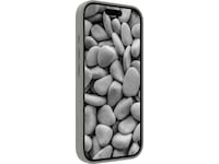 dbramante1928 iPhone 17 Roskilde skinndeksel (river stone) Mobildeksel