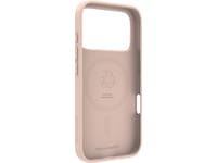 dbramante1928 iPhone 17 Pro Greenland Pro deksel (pink sand) Mobildeksel