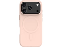 dbramante1928 iPhone 17 Pro Greenland Pro deksel (pink sand) Mobildeksel