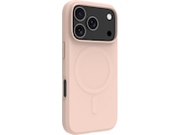 dbramante1928 iPhone 17 Pro Greenland Pro deksel (pink sand) Mobildeksel