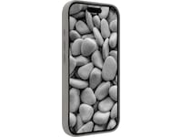 dbramante1928 iPhone 17 Pro Roskilde ICON deksel (river stone) Mobildeksel