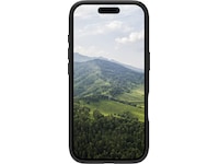 dbramante1928 iPhone 17 Pro Greenland Pro deksel (night black) Mobildeksel