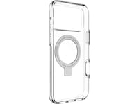 dbramante1928 iPhone 17 Pro Max Iceland Ultra D3O deksel (gjennomsiktig) Mobildeksel