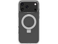 dbramante1928 iPhone 17 Pro Max Iceland Ultra D3O deksel (gjennomsiktig) Mobildeksel