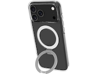 dbramante1928 iPhone 17 Pro Max Iceland Ultra D3O deksel (gjennomsiktig) Mobildeksel