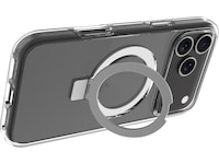 dbramante1928 iPhone 17 Pro Max Iceland Ultra D3O deksel (gjennomsiktig) Mobildeksel