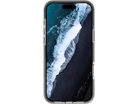 dbramante1928 iPhone 17 Pro Max Iceland Ultra D3O deksel (gjennomsiktig) Mobildeksel