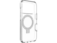 dbramante1928 iPhone 17 Pro Iceland Ultra D3O deksel (gjennomsiktig) Mobildeksel