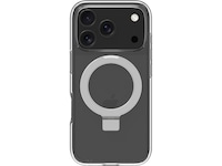 dbramante1928 iPhone 17 Pro Iceland Ultra D3O deksel (gjennomsiktig) Mobildeksel