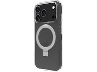 dbramante1928 iPhone 17 Pro Iceland Ultra D3O deksel (gjennomsiktig) Mobildeksel