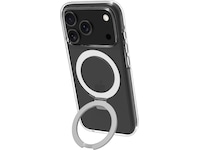 dbramante1928 iPhone 17 Pro Iceland Ultra D3O deksel (gjennomsiktig) Mobildeksel