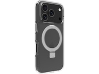 dbramante1928 iPhone 17 Pro Iceland Ultra D3O deksel (gjennomsiktig) Mobildeksel