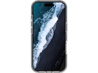 dbramante1928 iPhone 17 Pro Iceland Ultra D3O deksel (gjennomsiktig) Mobildeksel