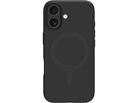 dbramante1928 iPhone 17 Greenland Pro deksel (night black) Mobildeksel